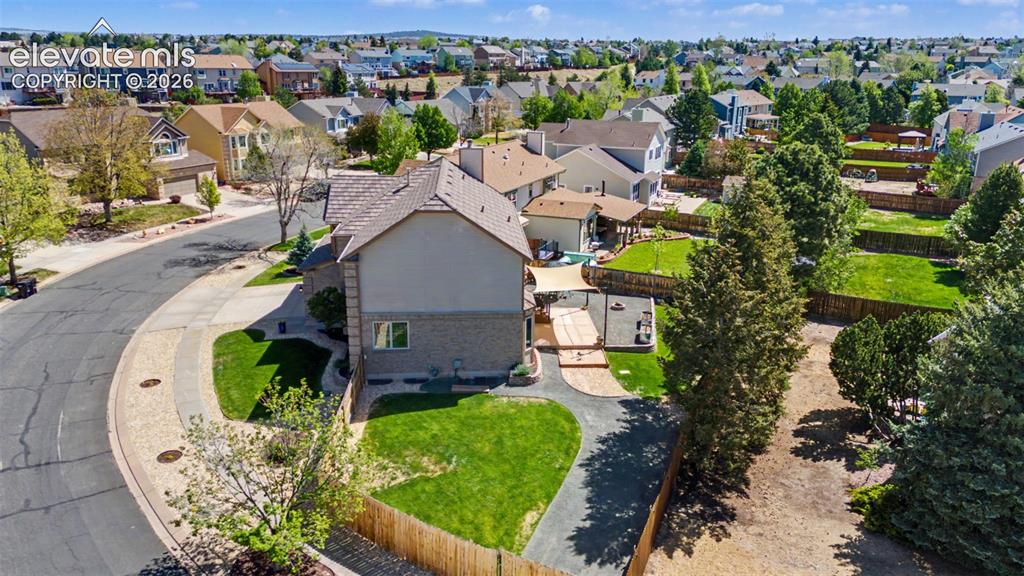 8925 Edgefield Drive