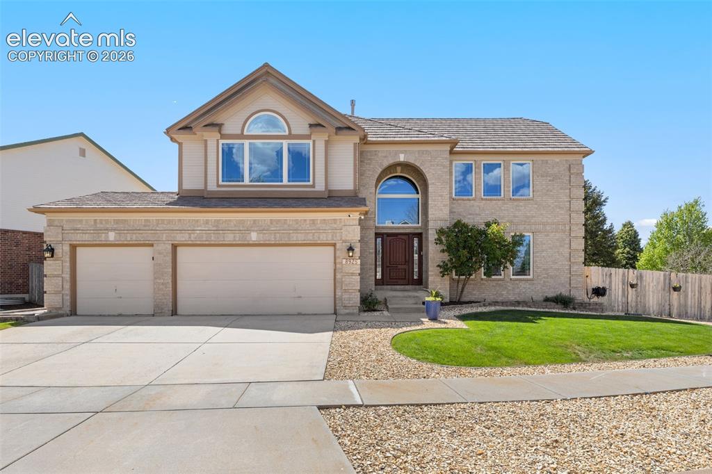 8925 Edgefield Drive