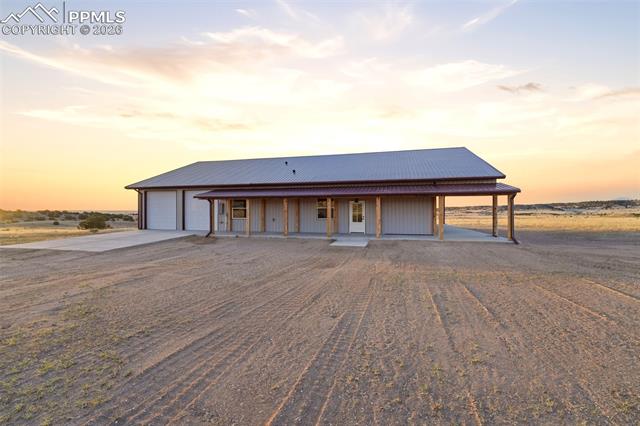 332 Yellow Bird Road