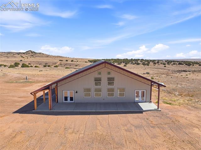 332 Yellow Bird Road