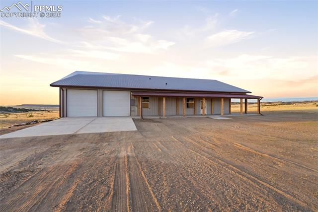 332 Yellow Bird Road