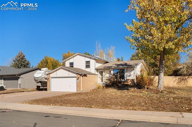 3550 Smokestone Place