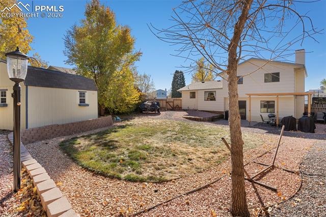 3550 Smokestone Place