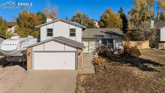 3550 Smokestone Place
