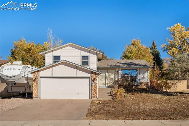 3550 Smokestone Place