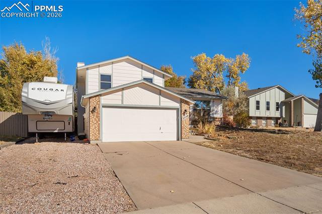 3550 Smokestone Place