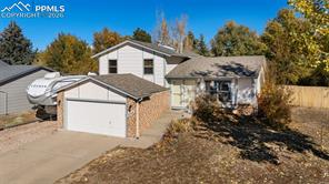 3550 Smokestone Place