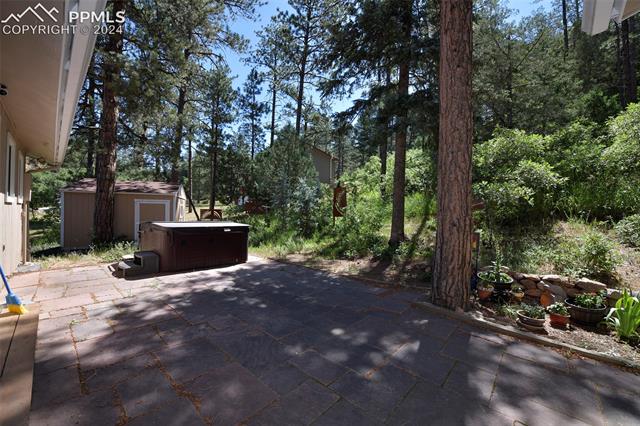 5030 Chippewa Drive