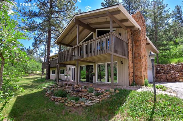 5030 Chippewa Drive