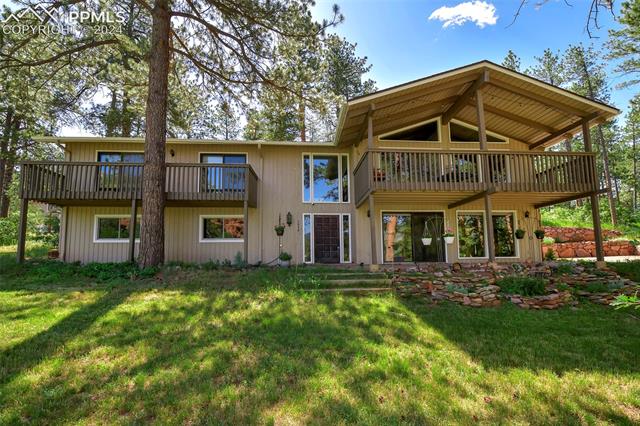 5030 Chippewa Drive