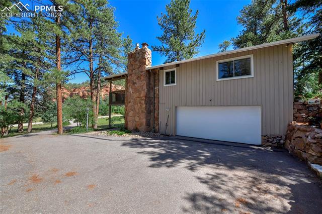 5030 Chippewa Drive