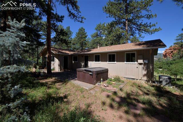 5030 Chippewa Drive