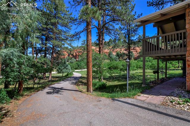5030 Chippewa Drive