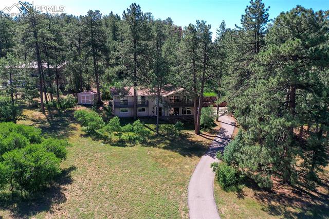 5030 Chippewa Drive