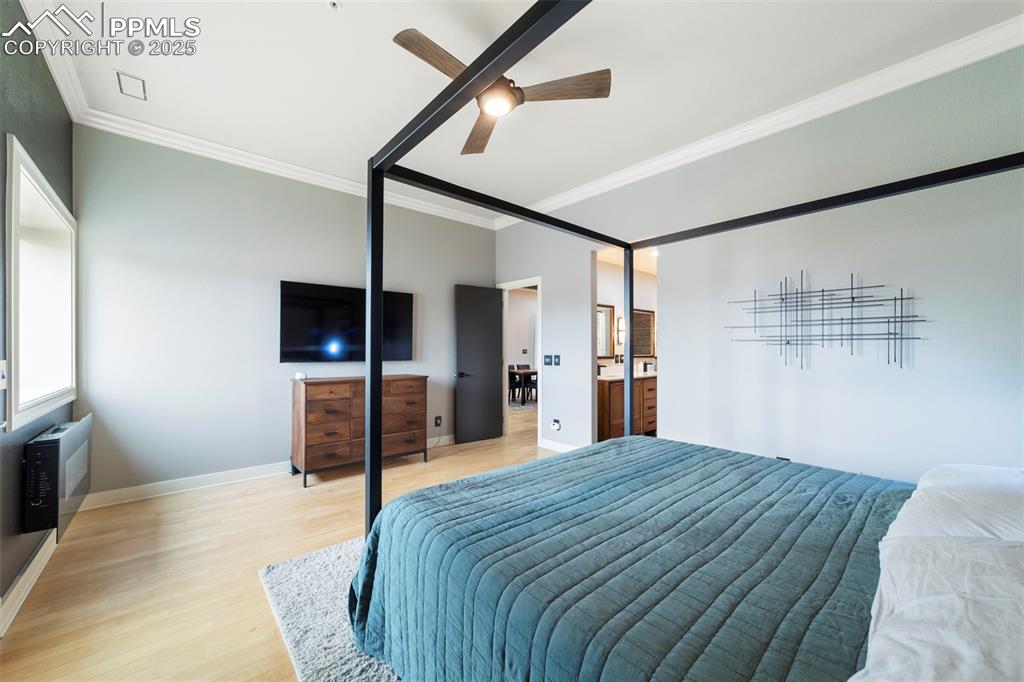 319 N Tejon Street 202