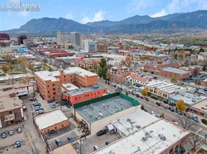 319 N Tejon Street 202