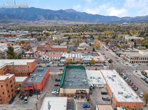 319 N Tejon Street 202