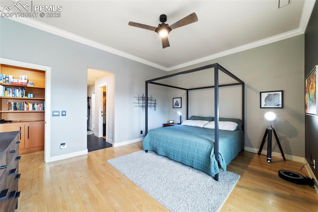319 N Tejon Street 202