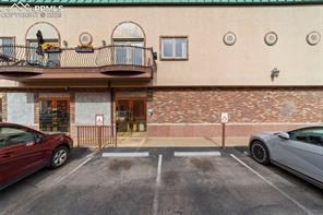 319 N Tejon Street 202