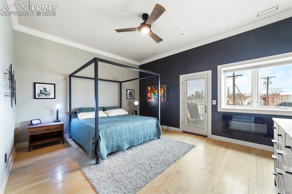 319 N Tejon Street 202