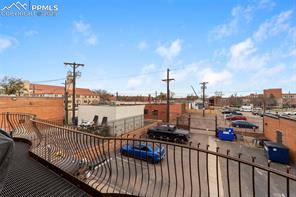 319 N Tejon Street 202