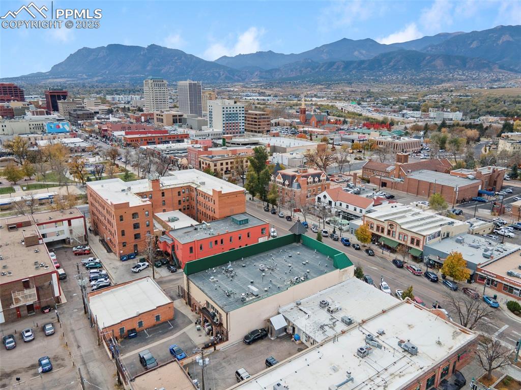 319 N Tejon Street 202