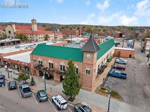 319 N Tejon Street 202