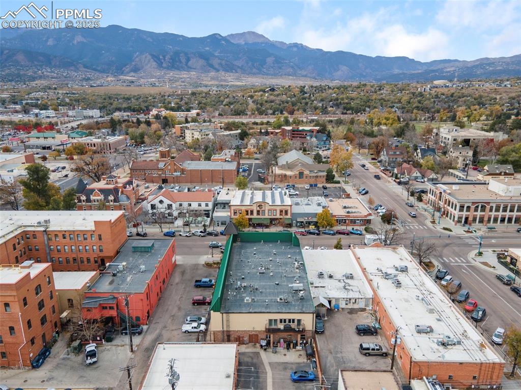319 N Tejon Street 202