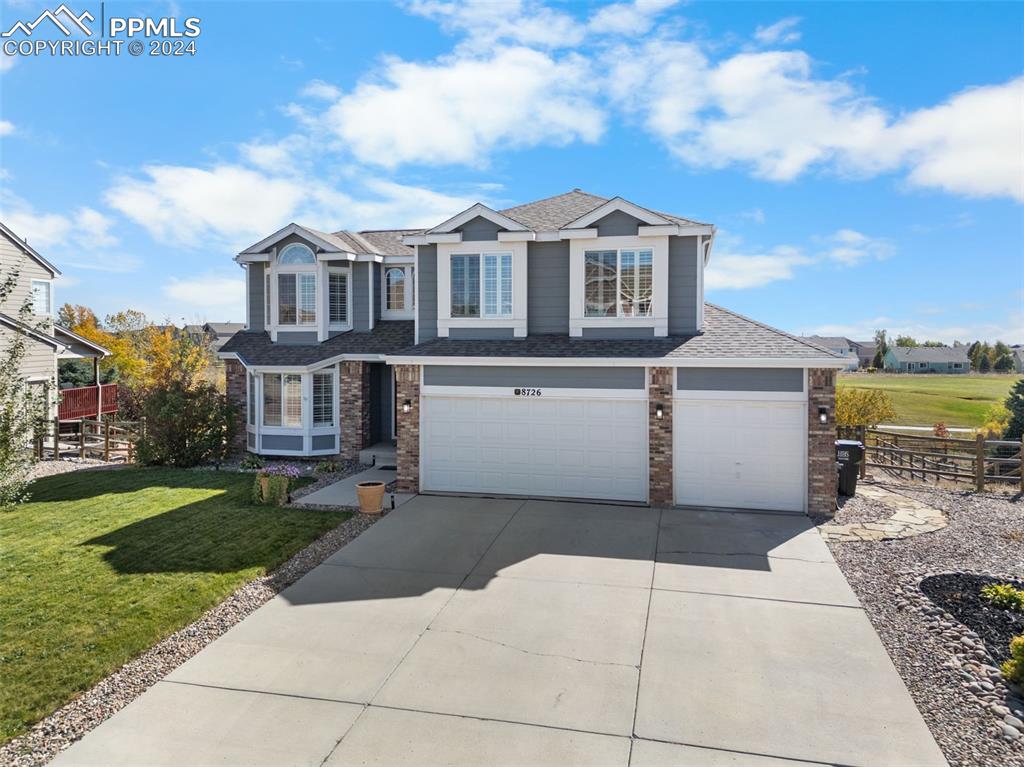 8726 Royal Melbourne Circle