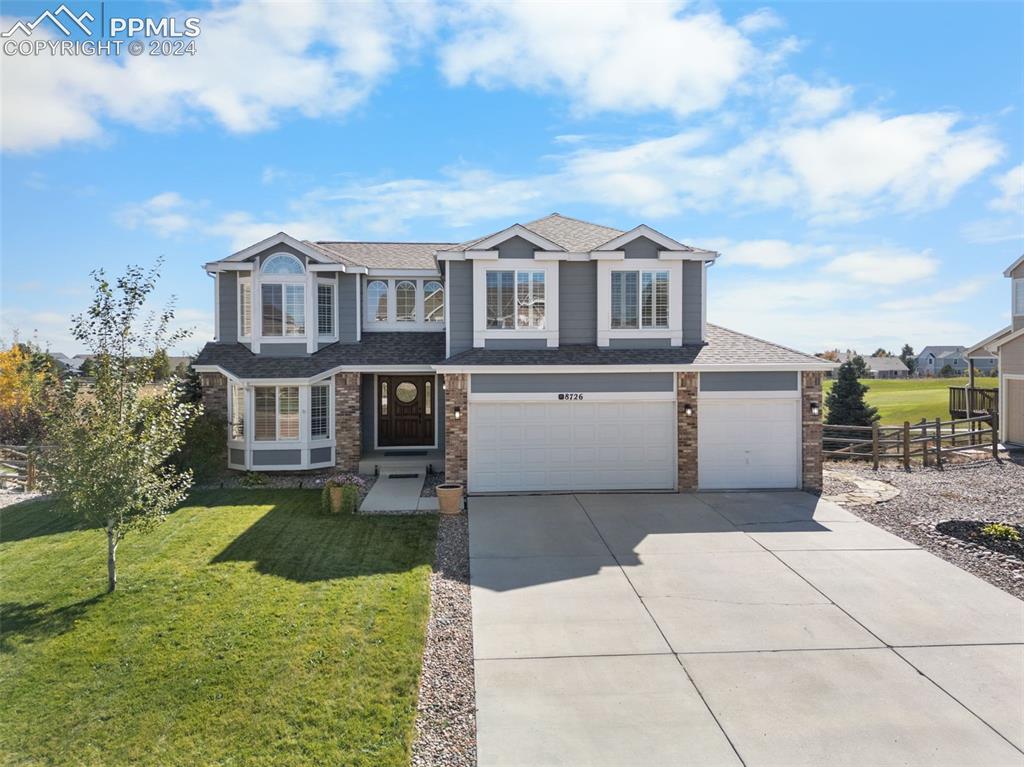 8726 Royal Melbourne Circle