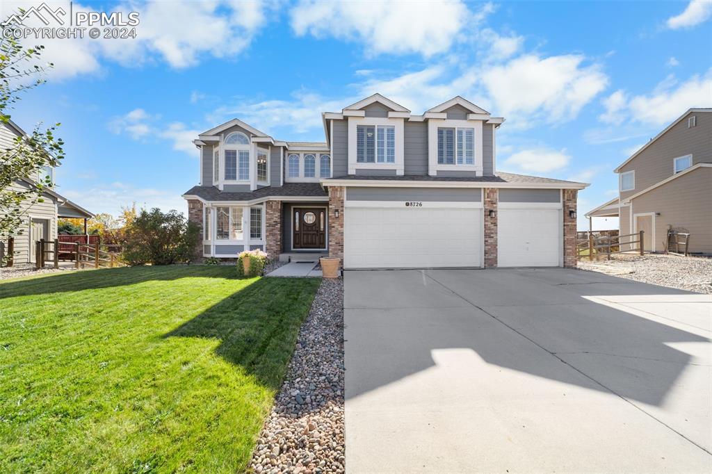 8726 Royal Melbourne Circle