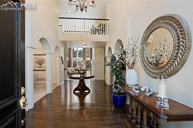 345 Lions Head Drive