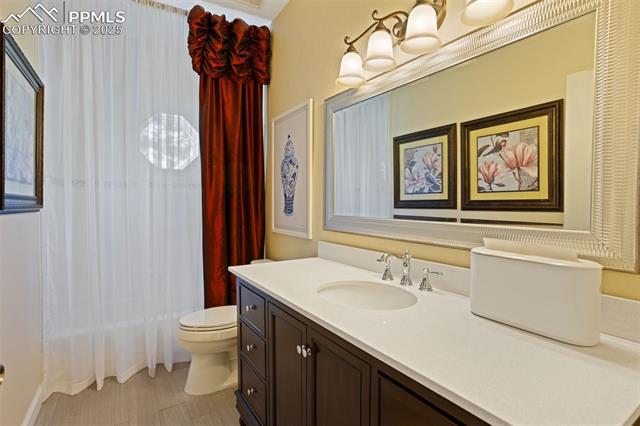 345 Lions Head Drive