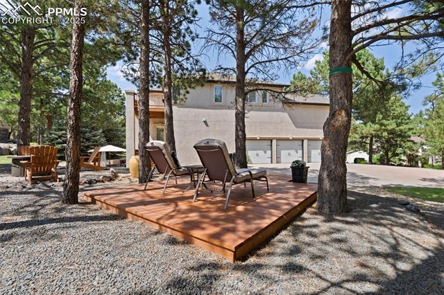 345 Lions Head Drive