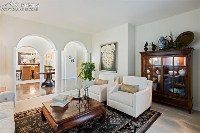 345 Lions Head Drive
