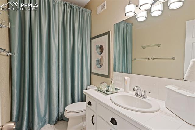 345 Lions Head Drive