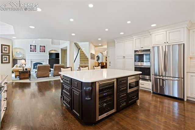 345 Lions Head Drive