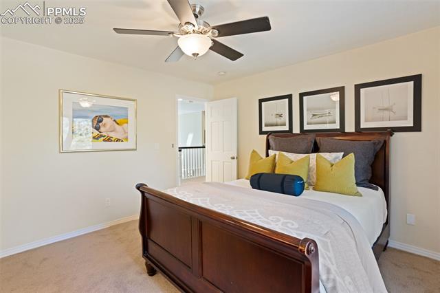 345 Lions Head Drive