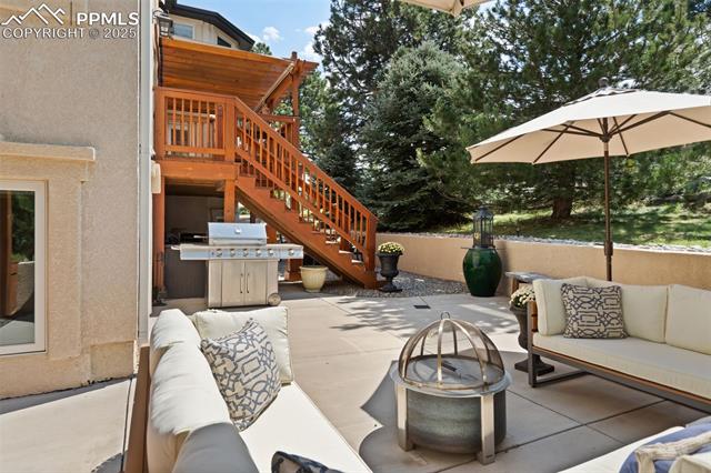 345 Lions Head Drive