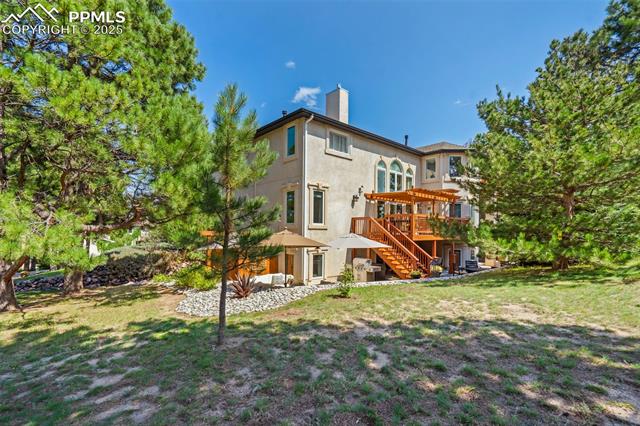 345 Lions Head Drive