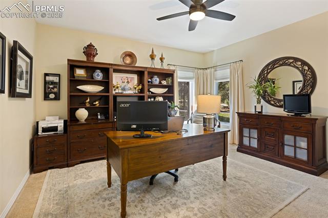 345 Lions Head Drive