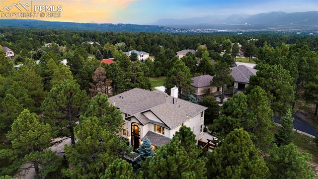 345 Lions Head Drive