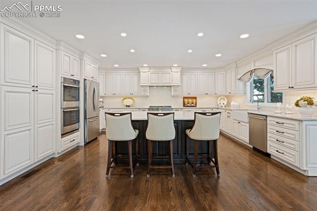 345 Lions Head Drive