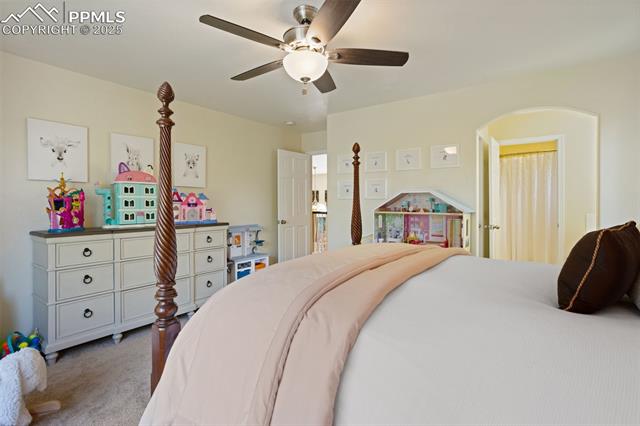 345 Lions Head Drive