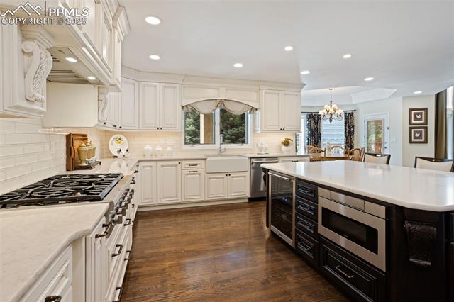 345 Lions Head Drive