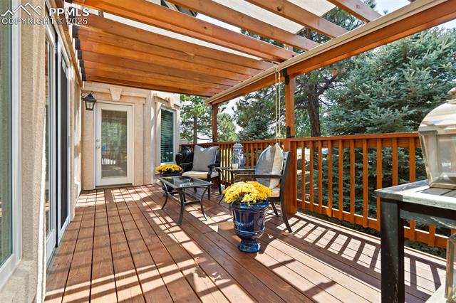 345 Lions Head Drive