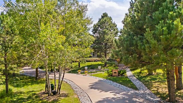 345 Lions Head Drive