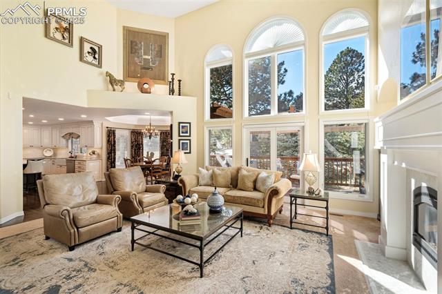 345 Lions Head Drive