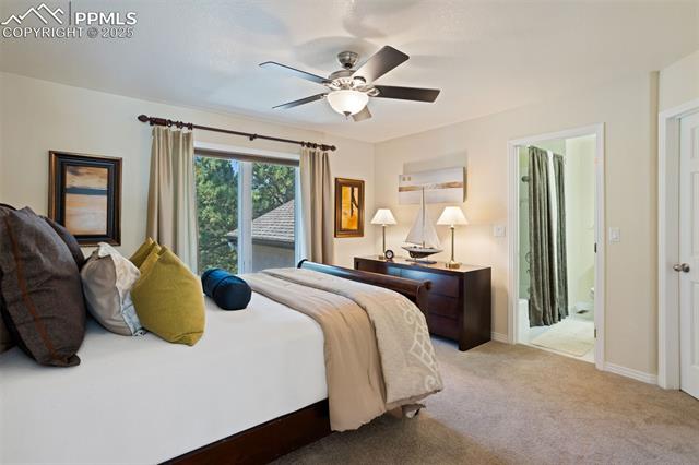 345 Lions Head Drive