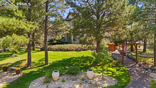 345 Lions Head Drive